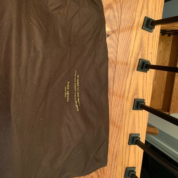 Kate spade purse - Picture 4 of 4